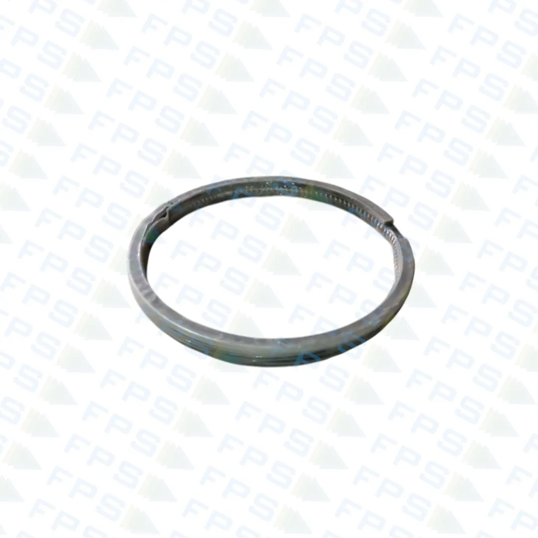 PISTON RING SET - 7500 T1